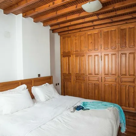 Luxury Traditional Three-bedroom House * Mykonos Town