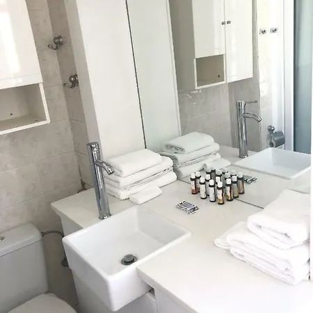 Luxury Traditional Three-bedroom House Guest house Mykonos Town