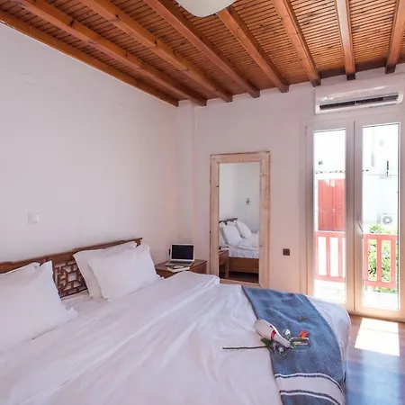 Affittacamere Luxury Traditional Three-bedroom House Mykonos Town