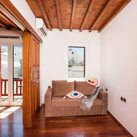 Luxury Traditional Three-bedroom House Affittacamere